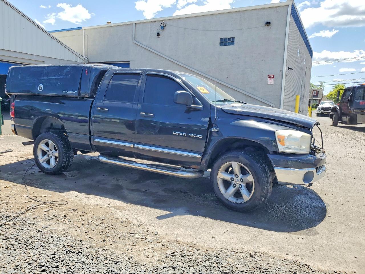 Dodge Ram 1500 St