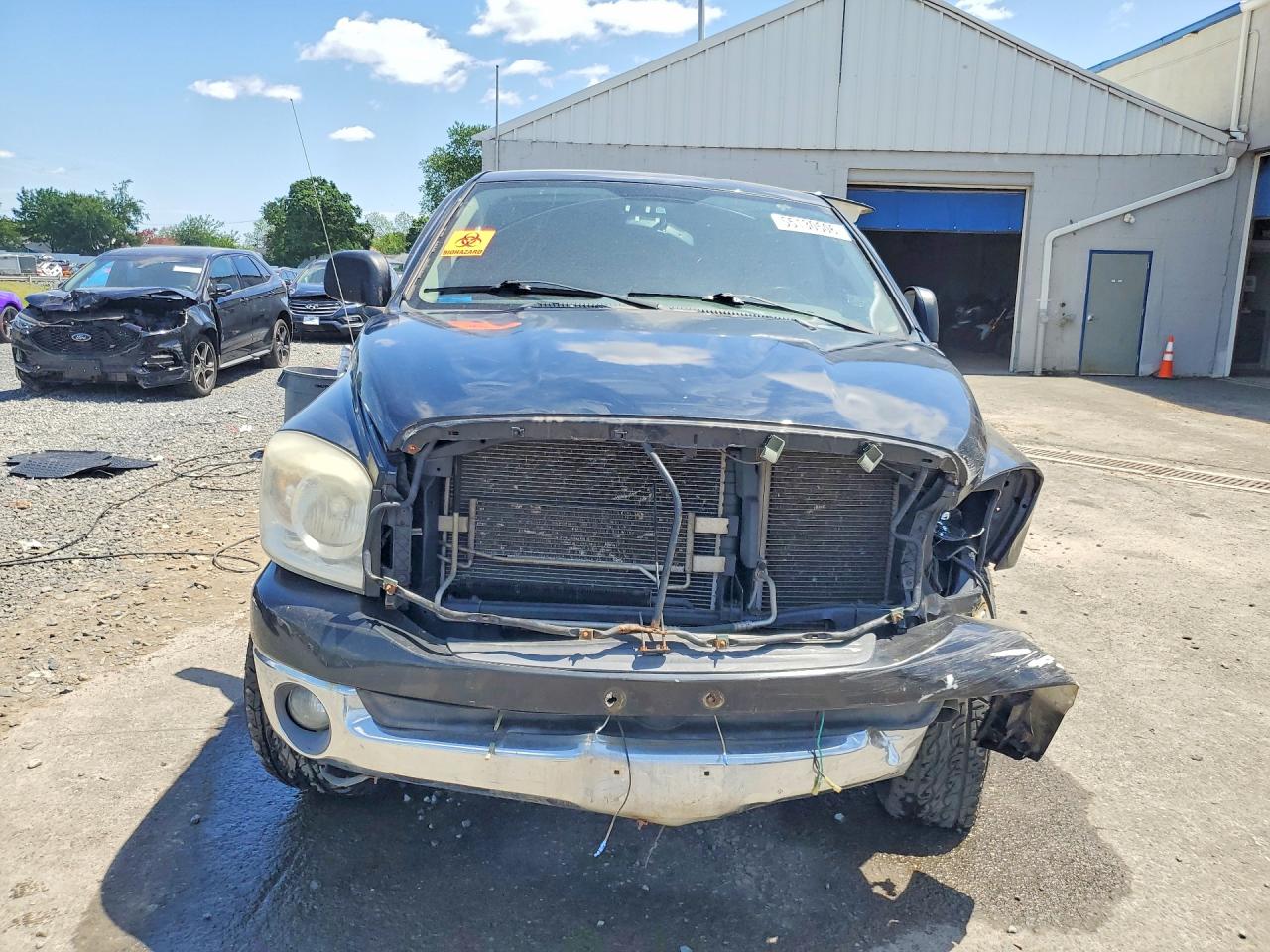 Dodge Ram 1500 St