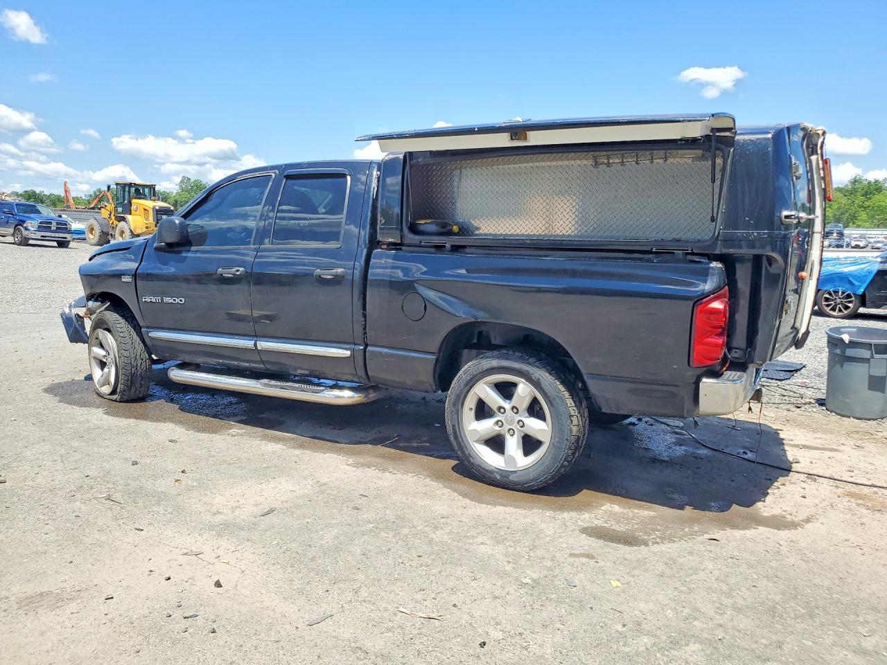Dodge Ram 1500 St