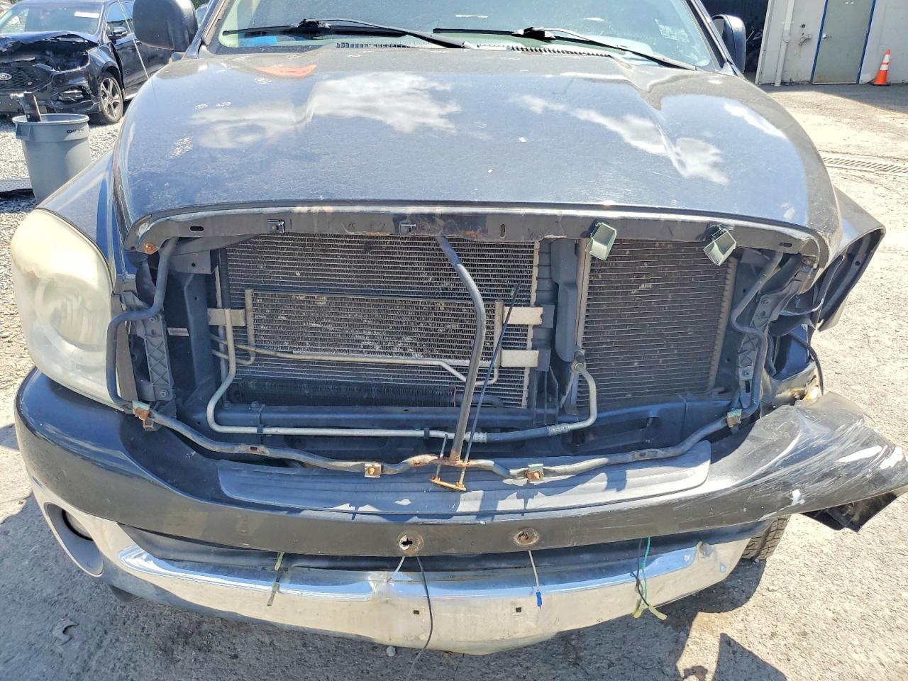 Dodge Ram 1500 St