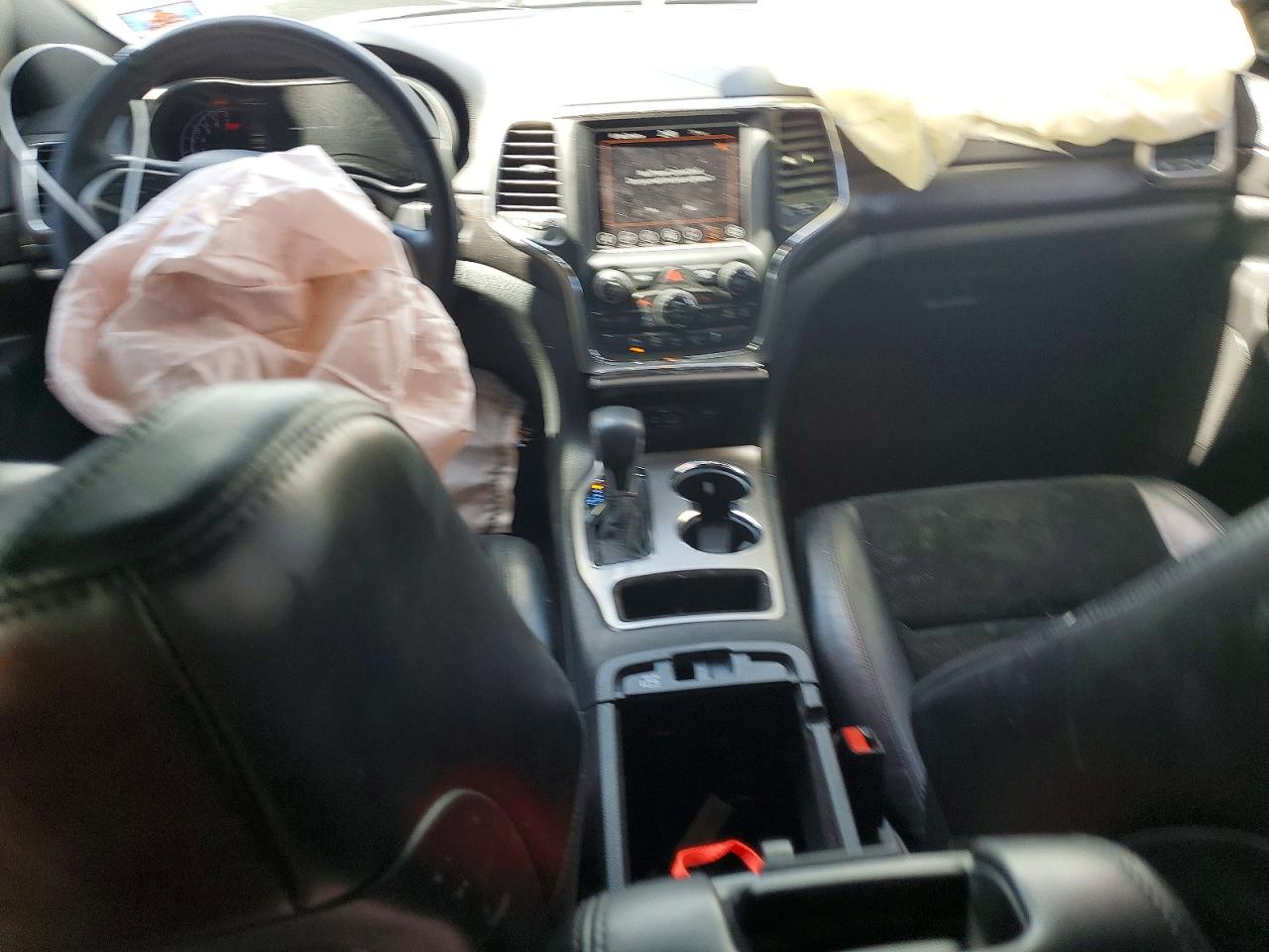 Jeep Cherokee Laredo