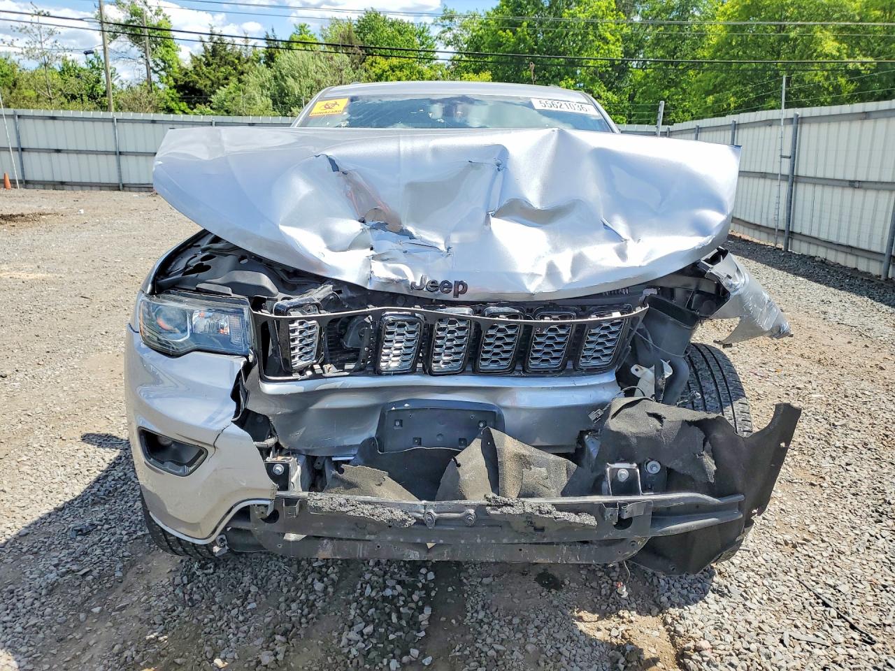 Jeep Cherokee Laredo