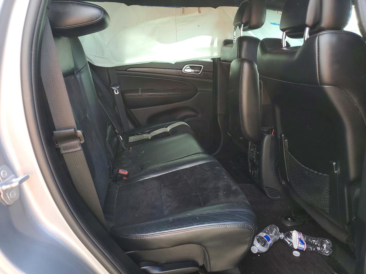Jeep Cherokee Laredo