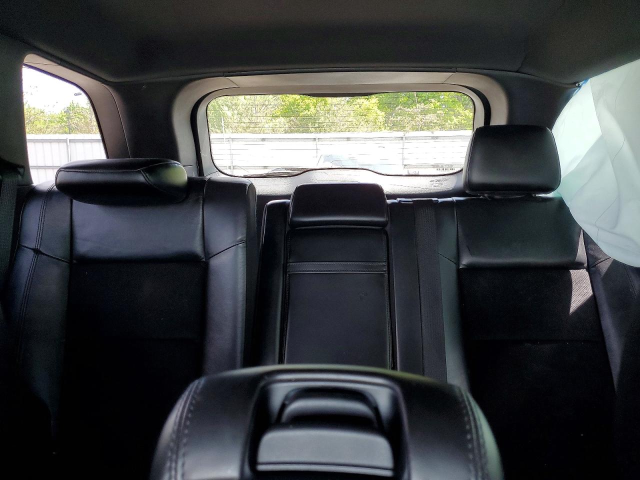 Jeep Cherokee Laredo