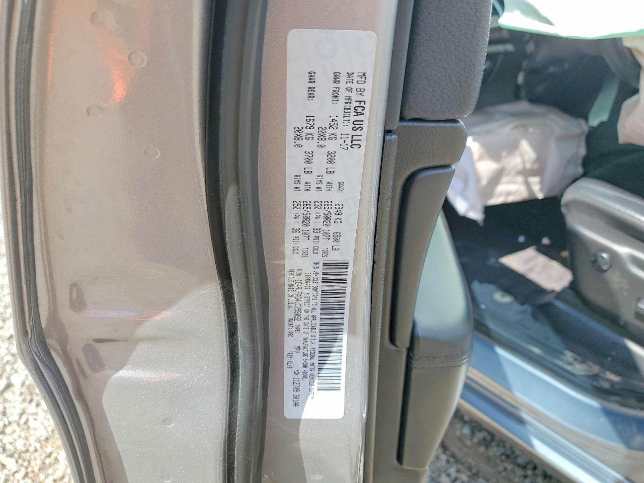 Jeep Cherokee Laredo
