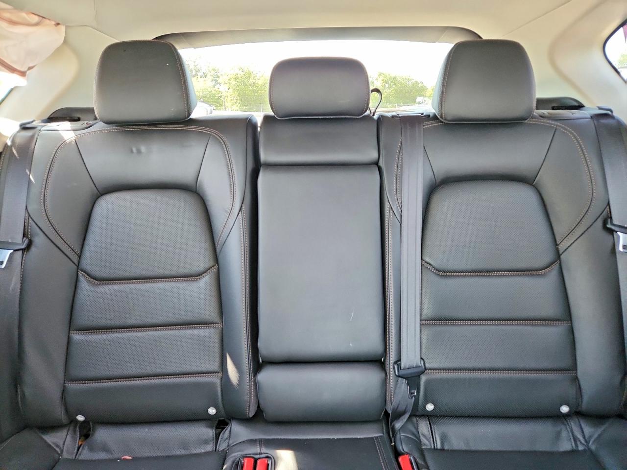 Mazda Cx Preferred