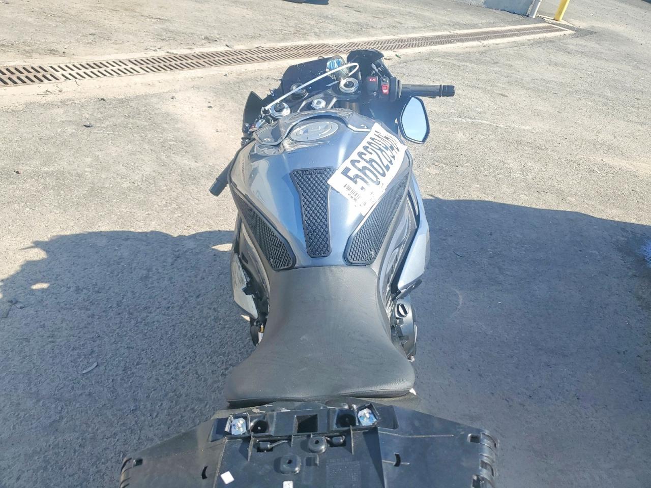 BMW S Rr