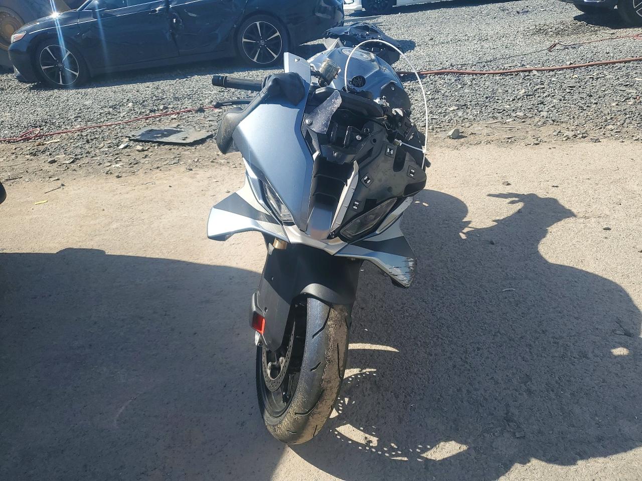 BMW S Rr