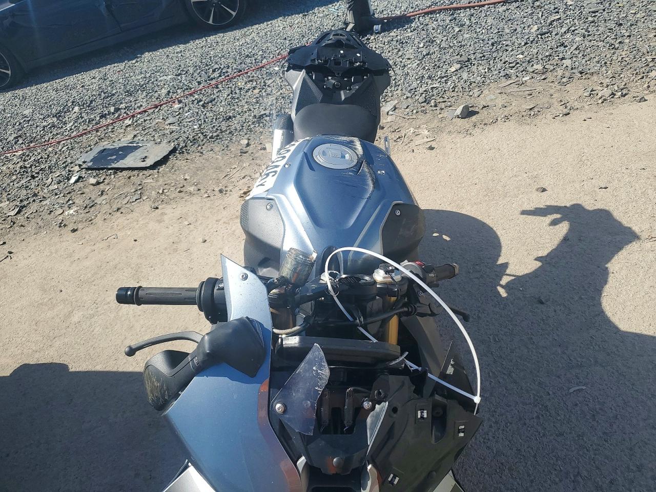 BMW S Rr