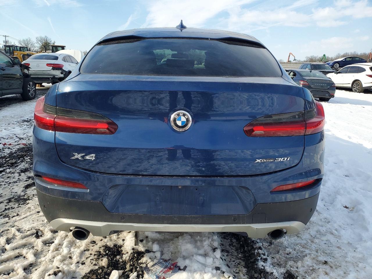 BMW X Series Xdrive30i