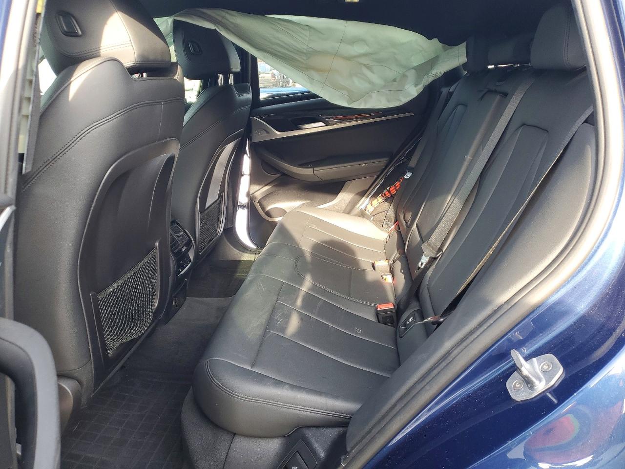 BMW X Series Xdrive30i