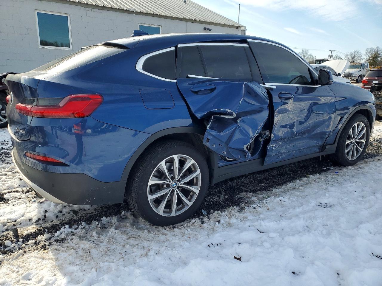 BMW X Series Xdrive30i