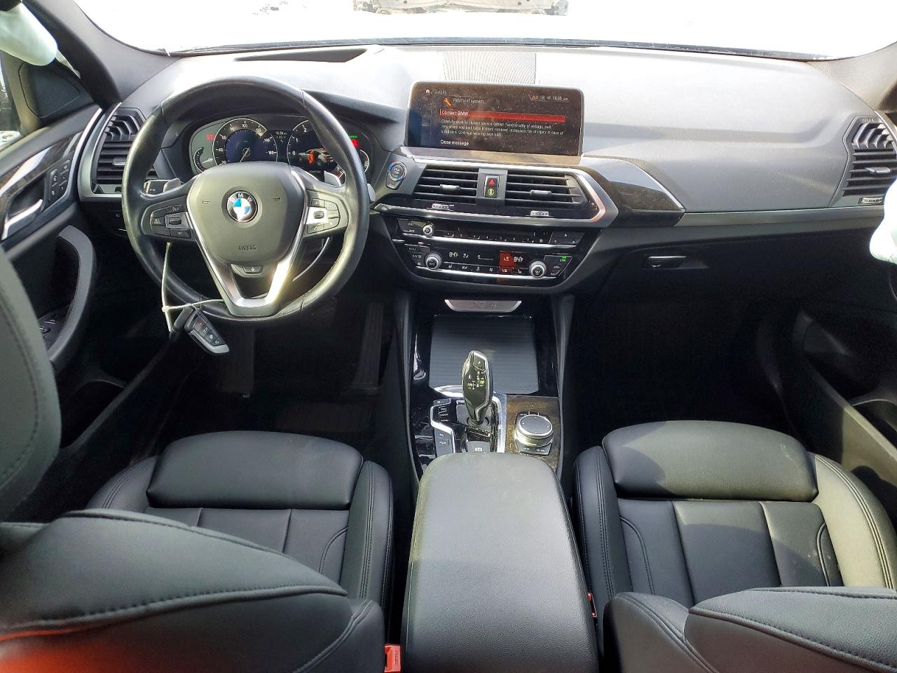 BMW X Series Xdrive30i