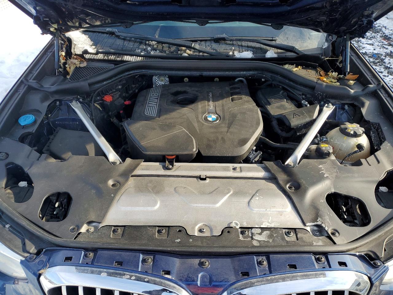 BMW X Series Xdrive30i