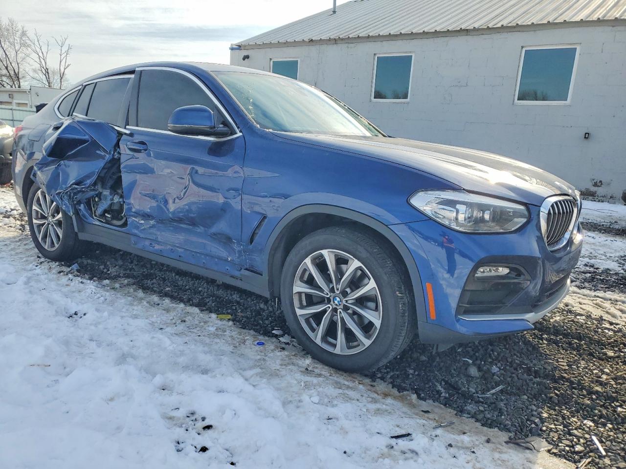 BMW X Series Xdrive30i
