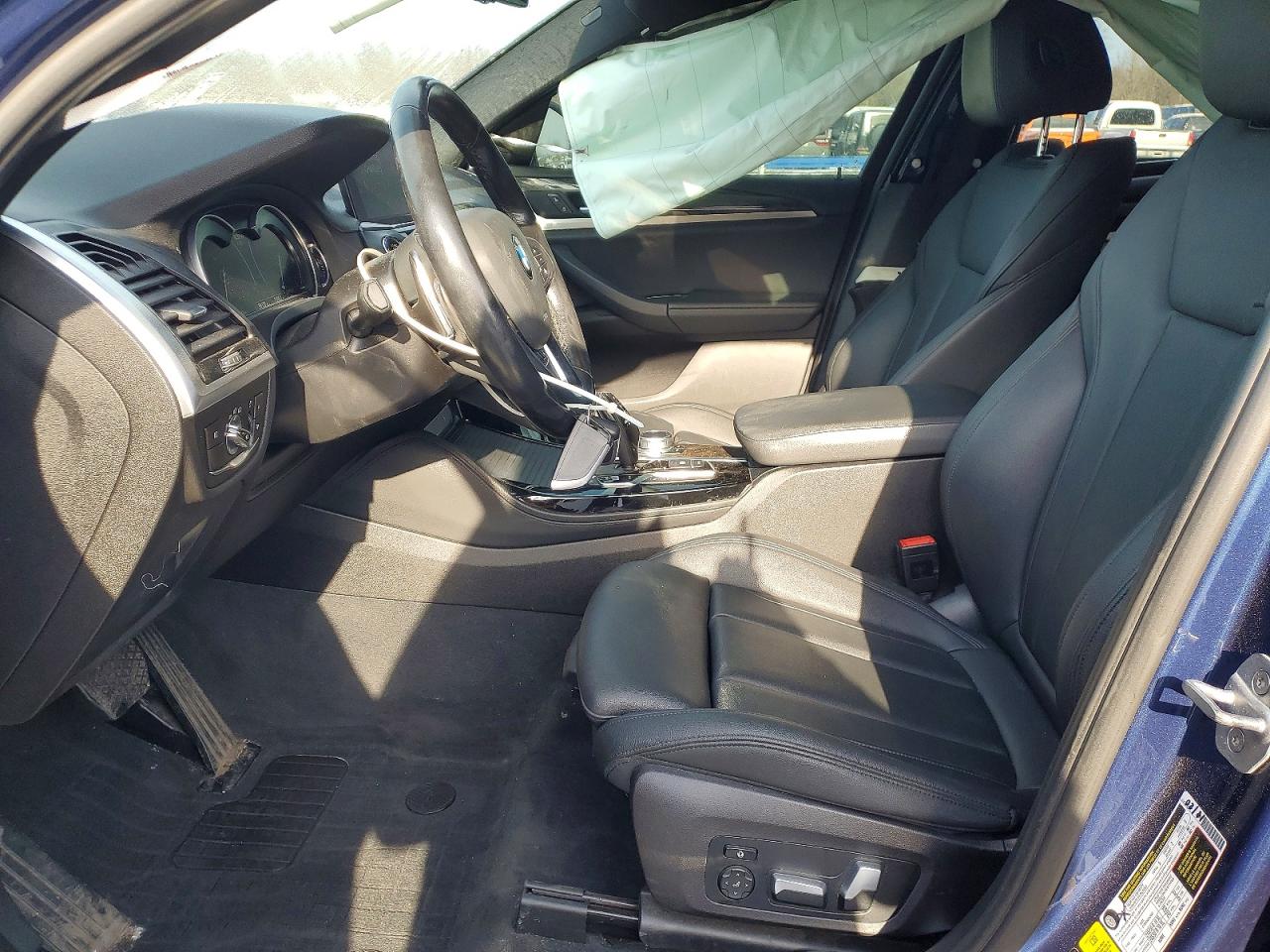 BMW X Series Xdrive30i