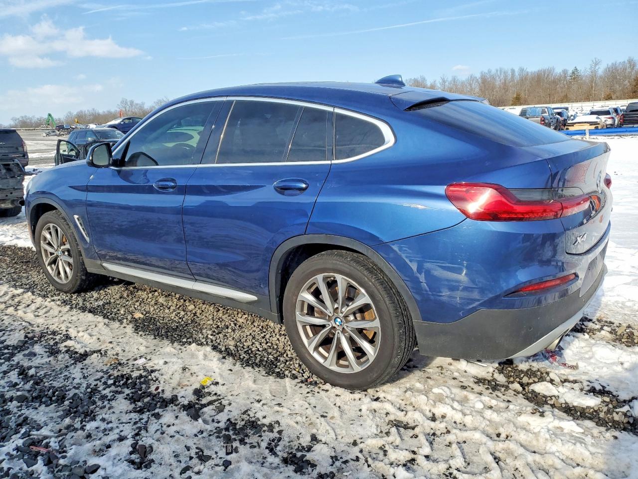 BMW X Series Xdrive30i