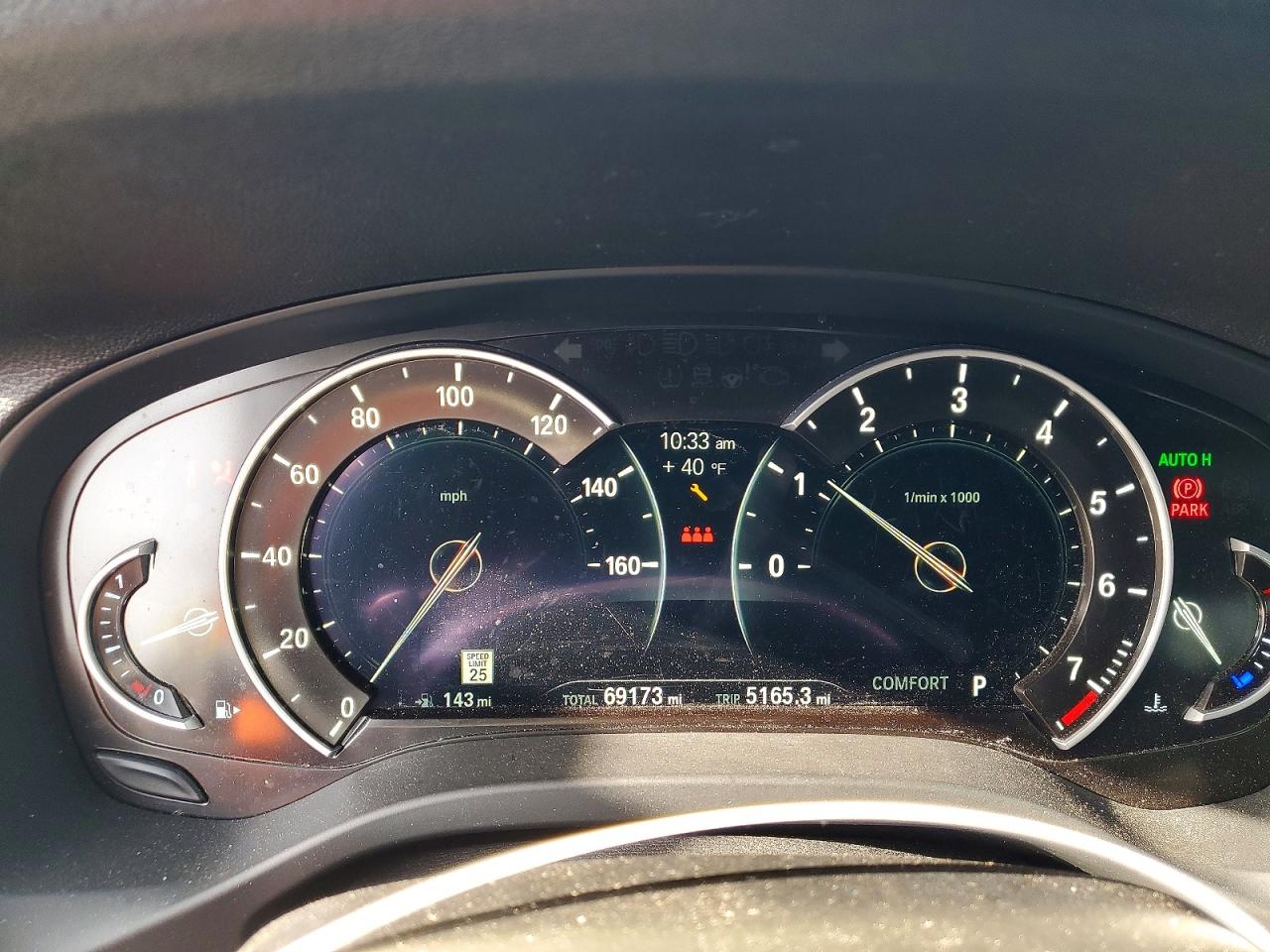BMW X Series Xdrive30i