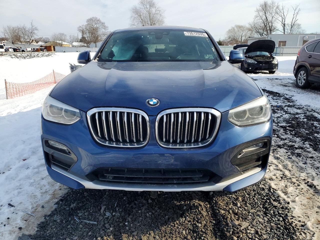 BMW X Series Xdrive30i