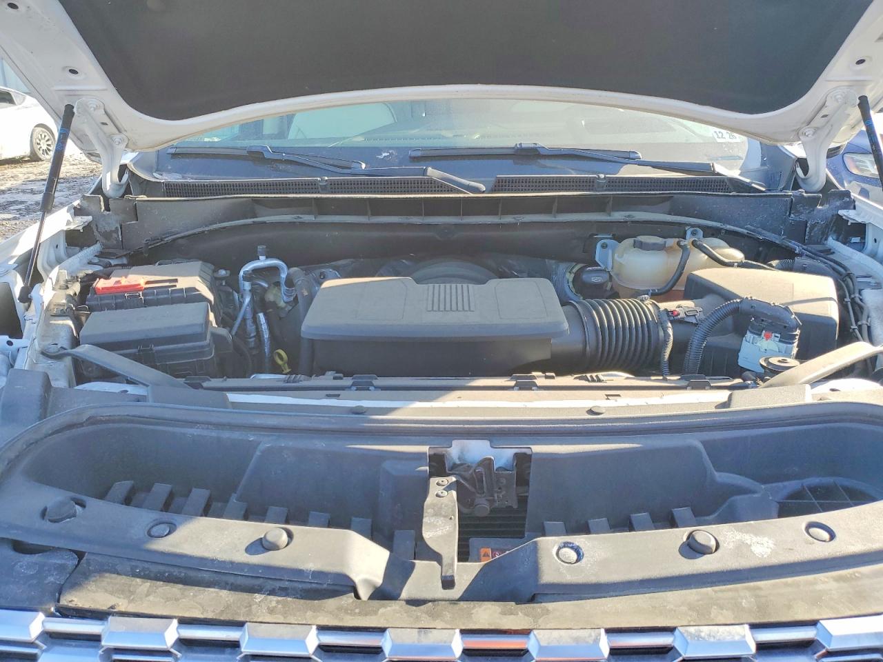 GMC Yukon Denali