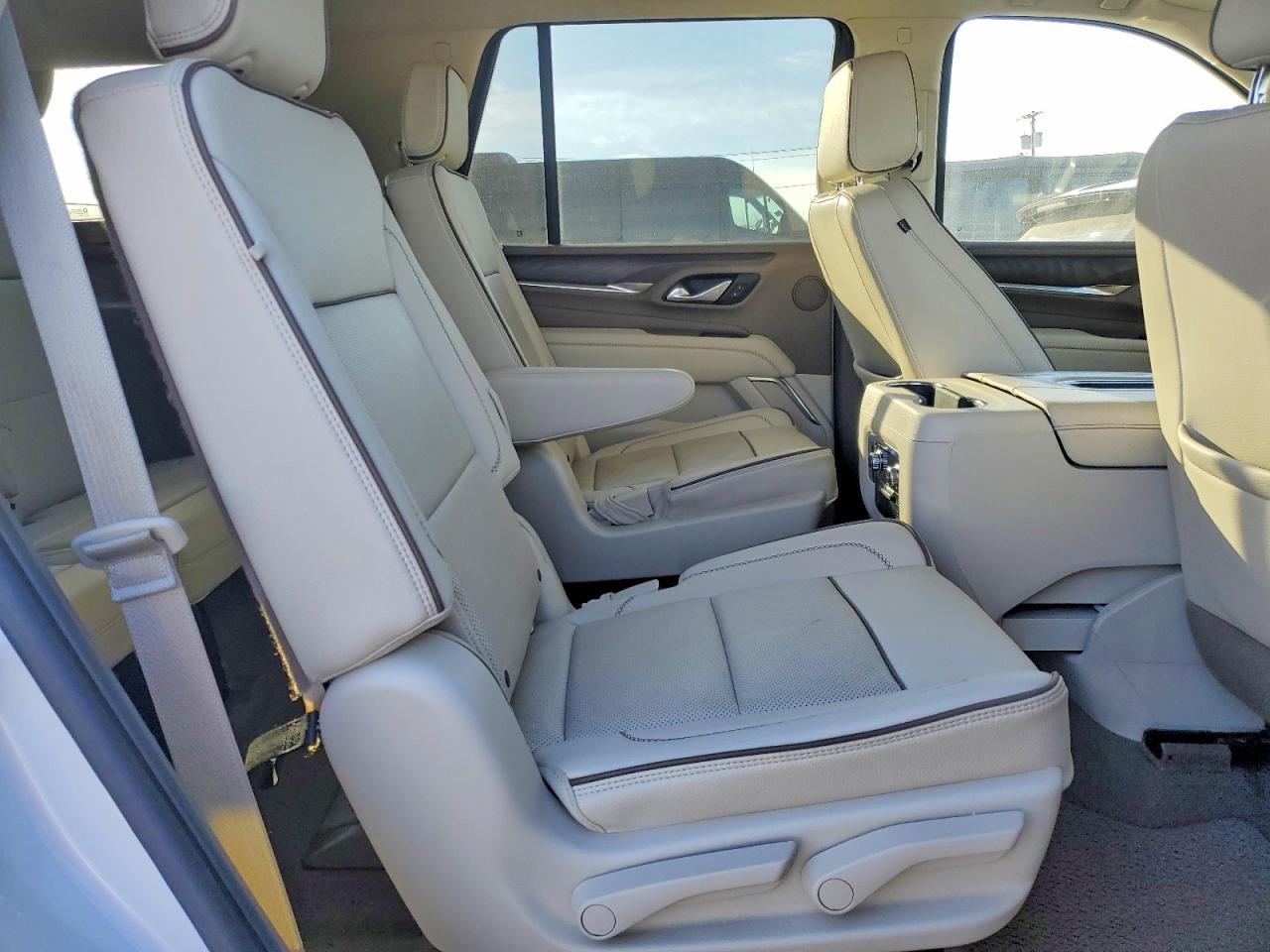 GMC Yukon Denali