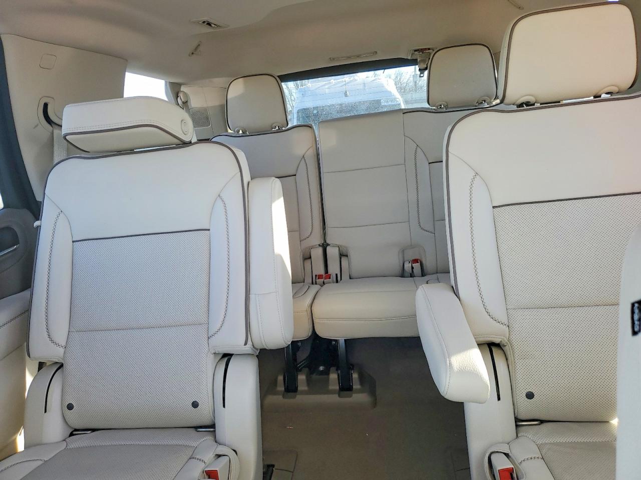 GMC Yukon Denali