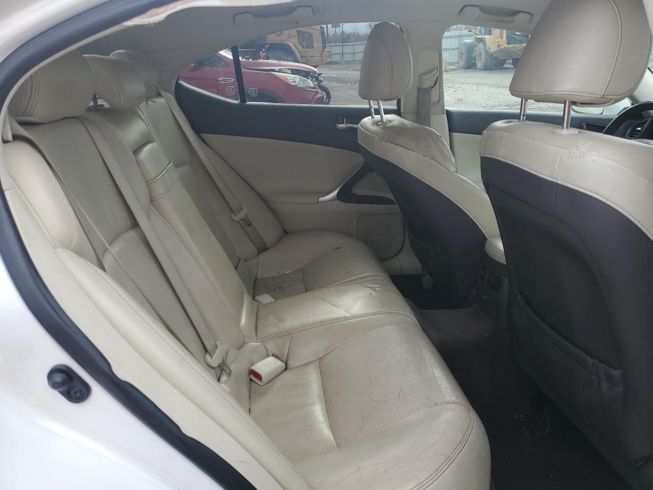 Lexus Is 250