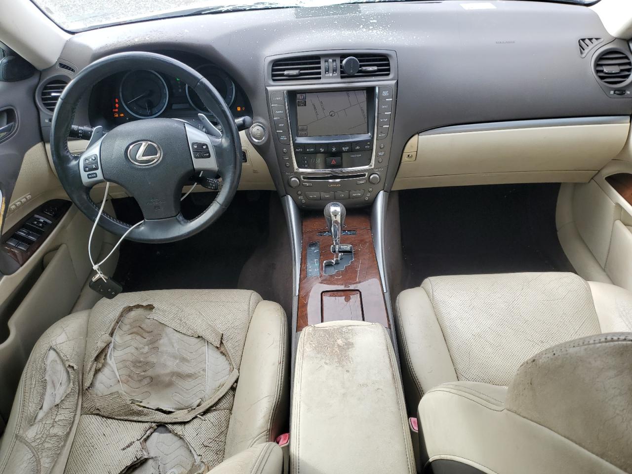 Lexus Is 250