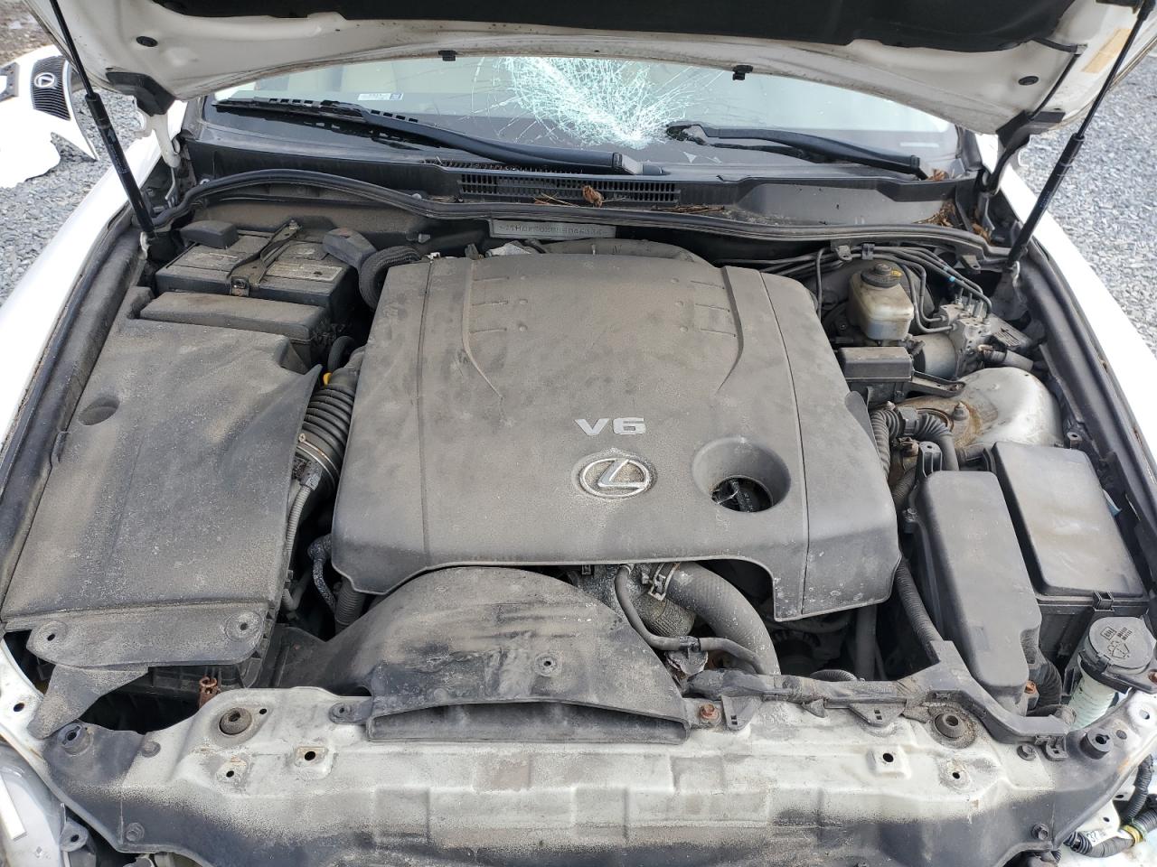 Lexus Is 250
