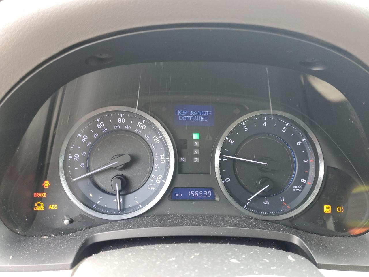 Lexus Is 250