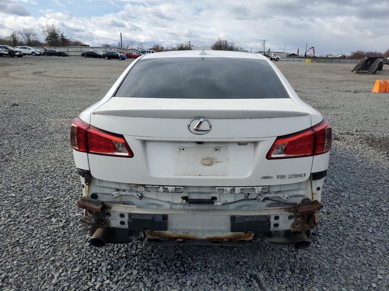 Lexus Is 250