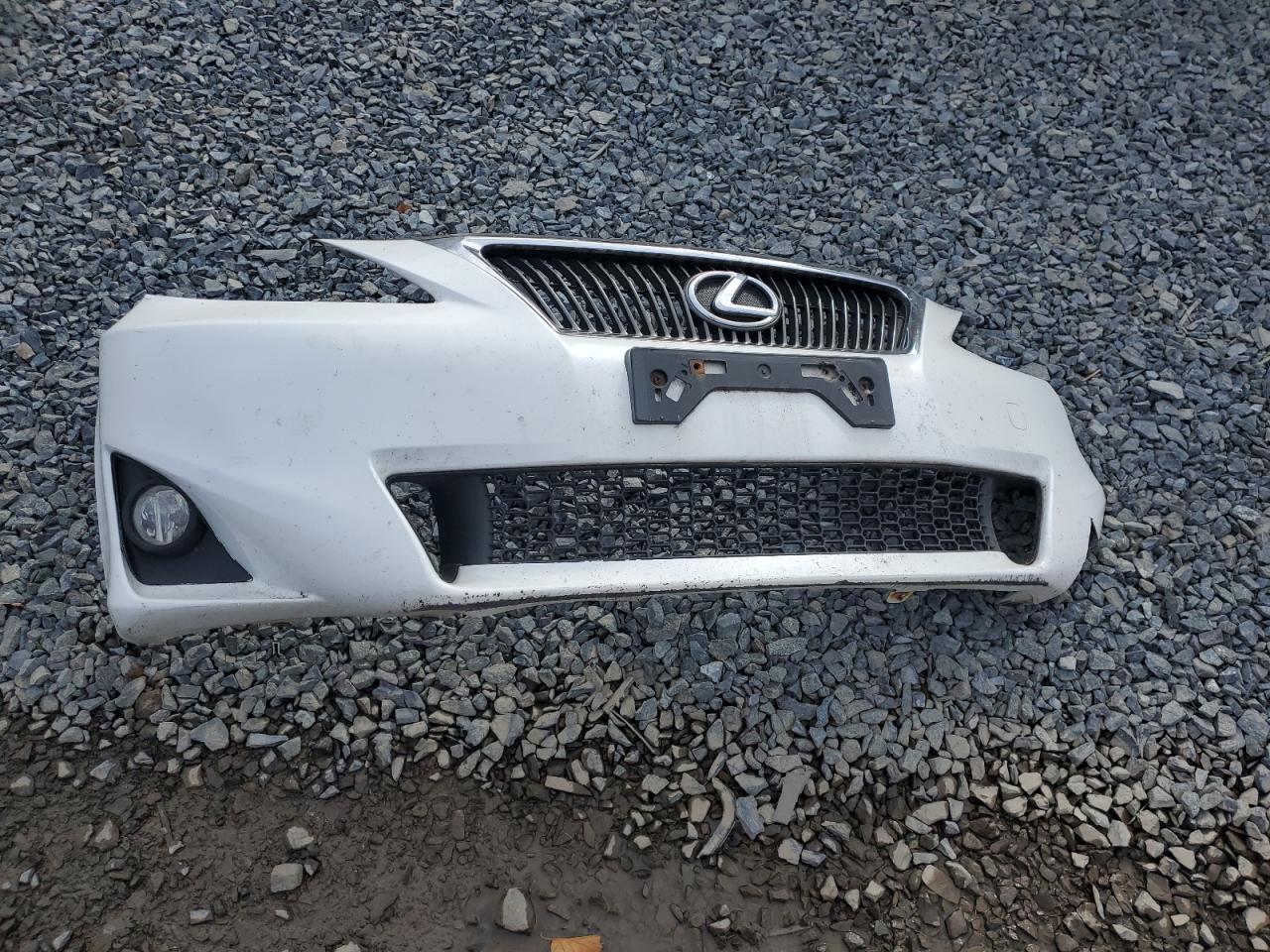 Lexus Is 250