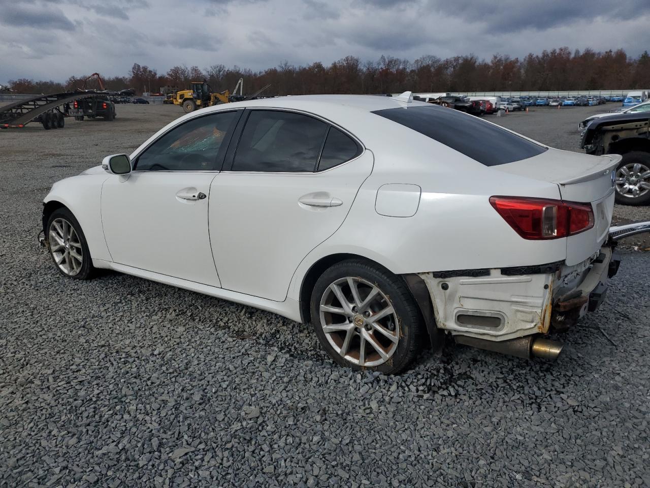 Lexus Is 250