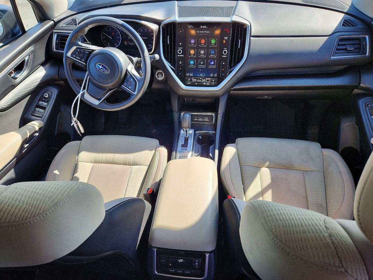Subaru Ascent Premium