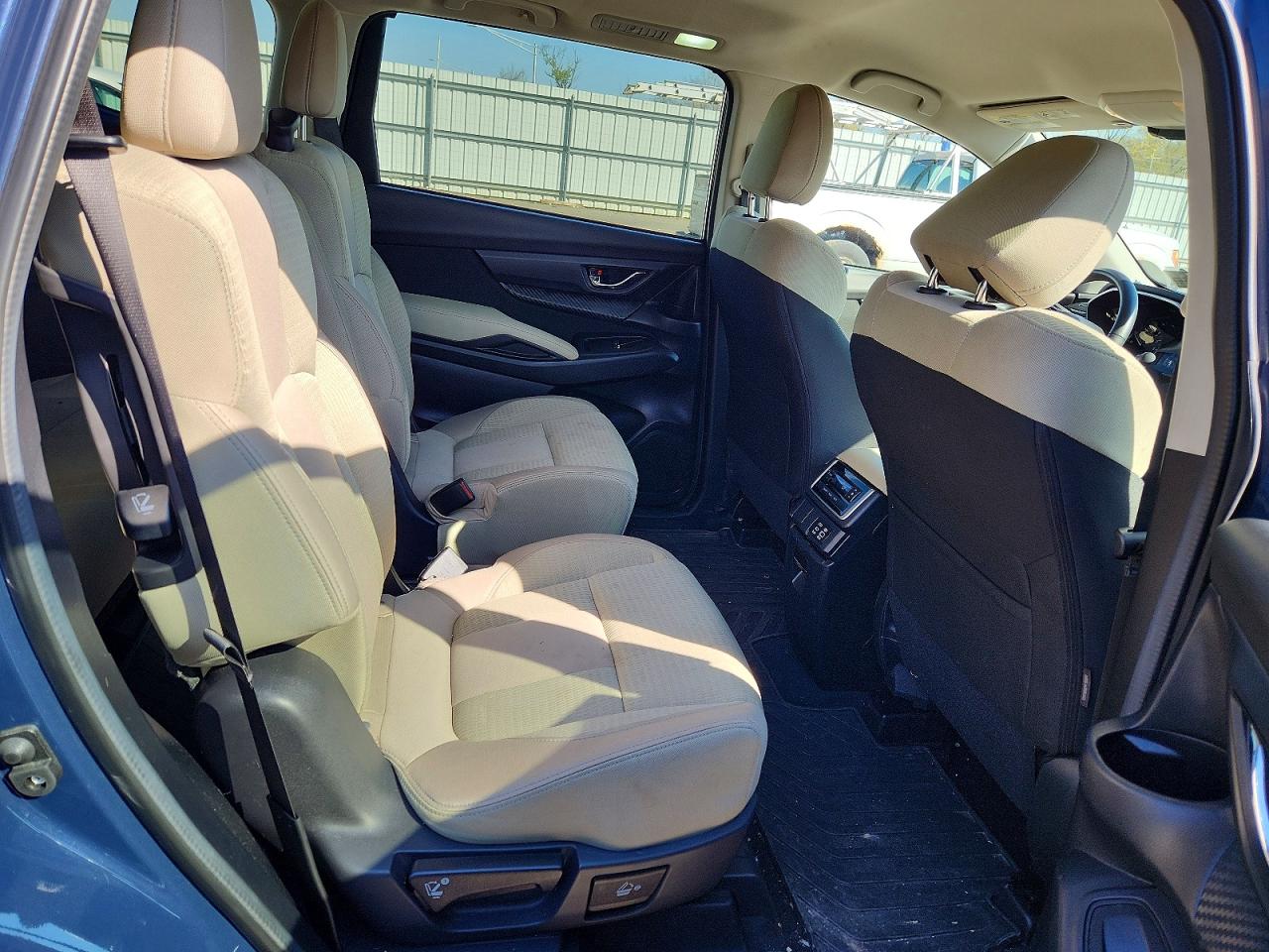 Subaru Ascent Premium