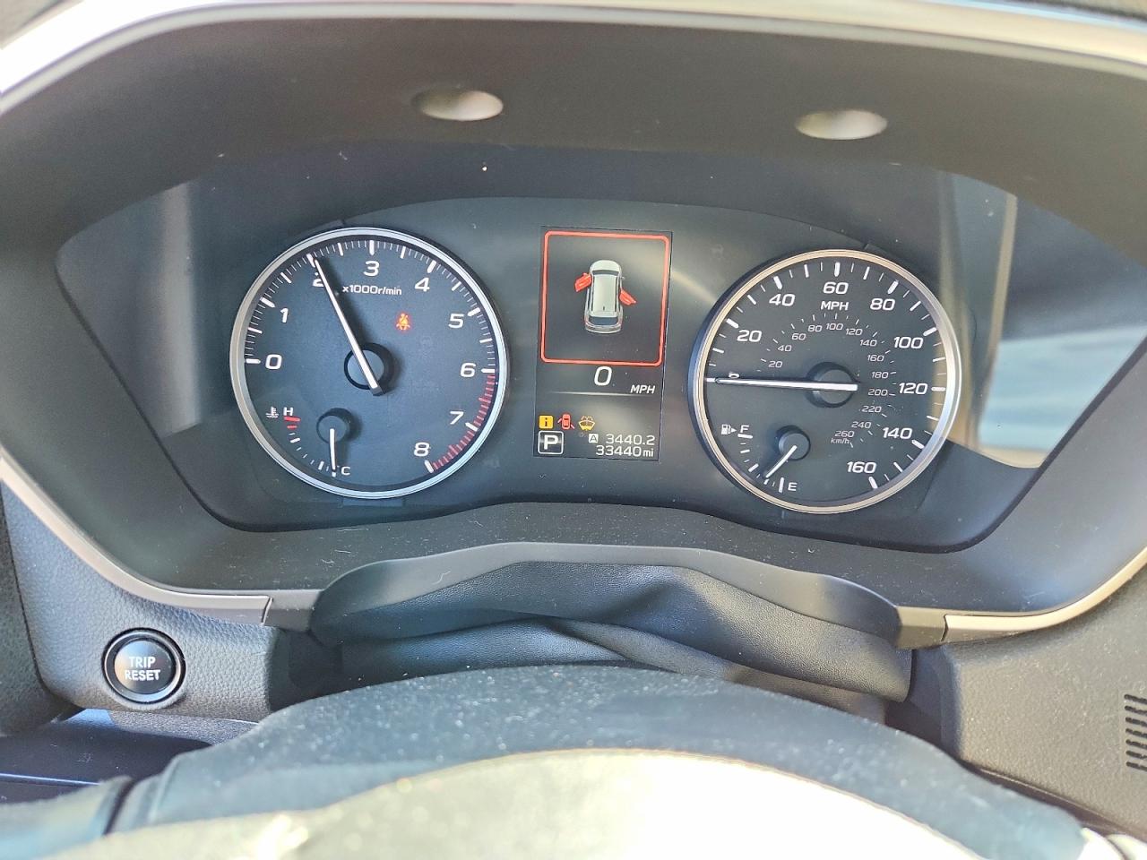 Subaru Ascent Premium