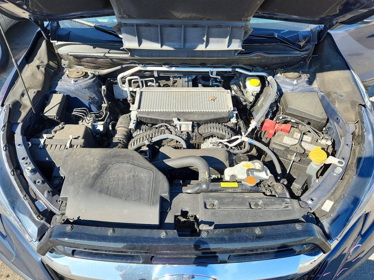Subaru Ascent Premium