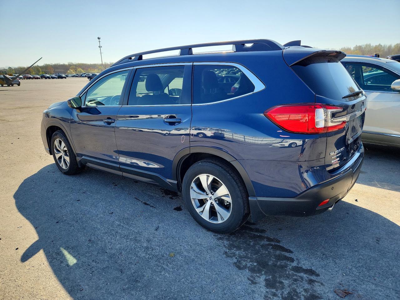 Subaru Ascent Premium