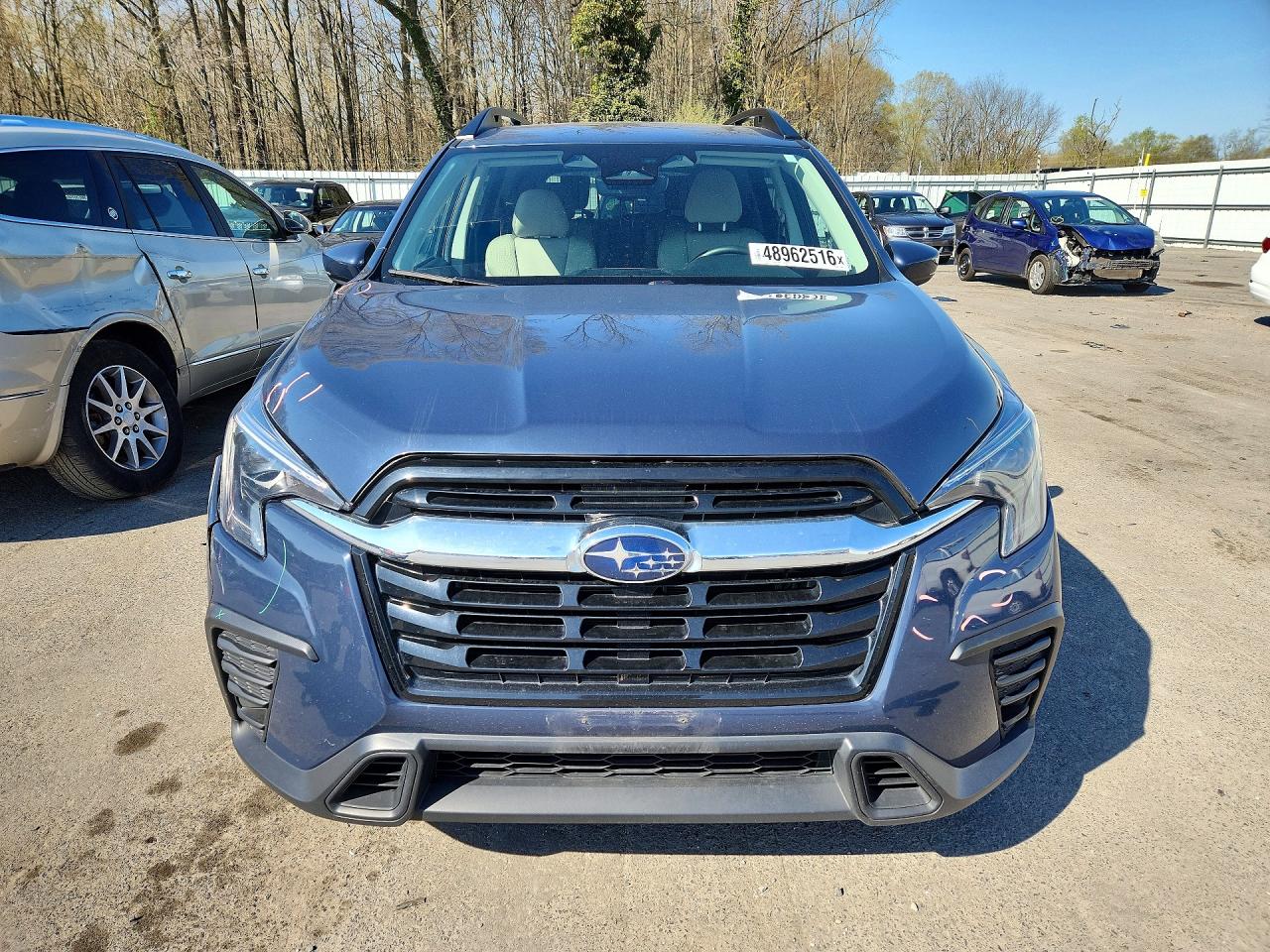 Subaru Ascent Premium