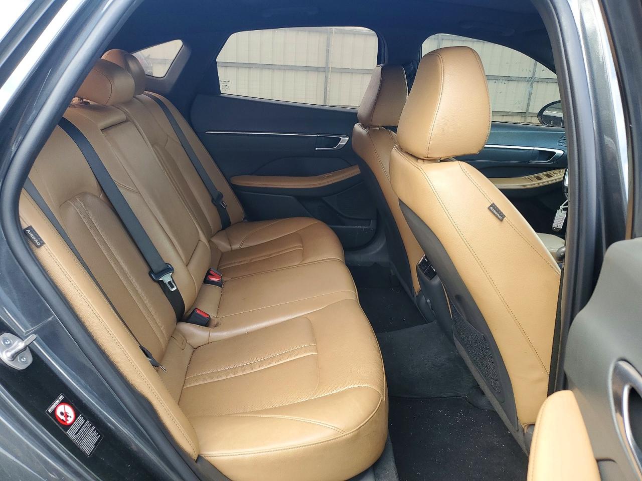 Hyundai SONATA Limited