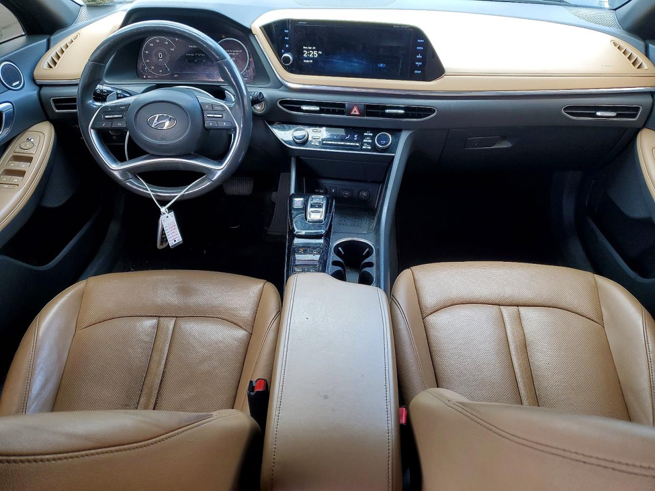 Hyundai SONATA Limited