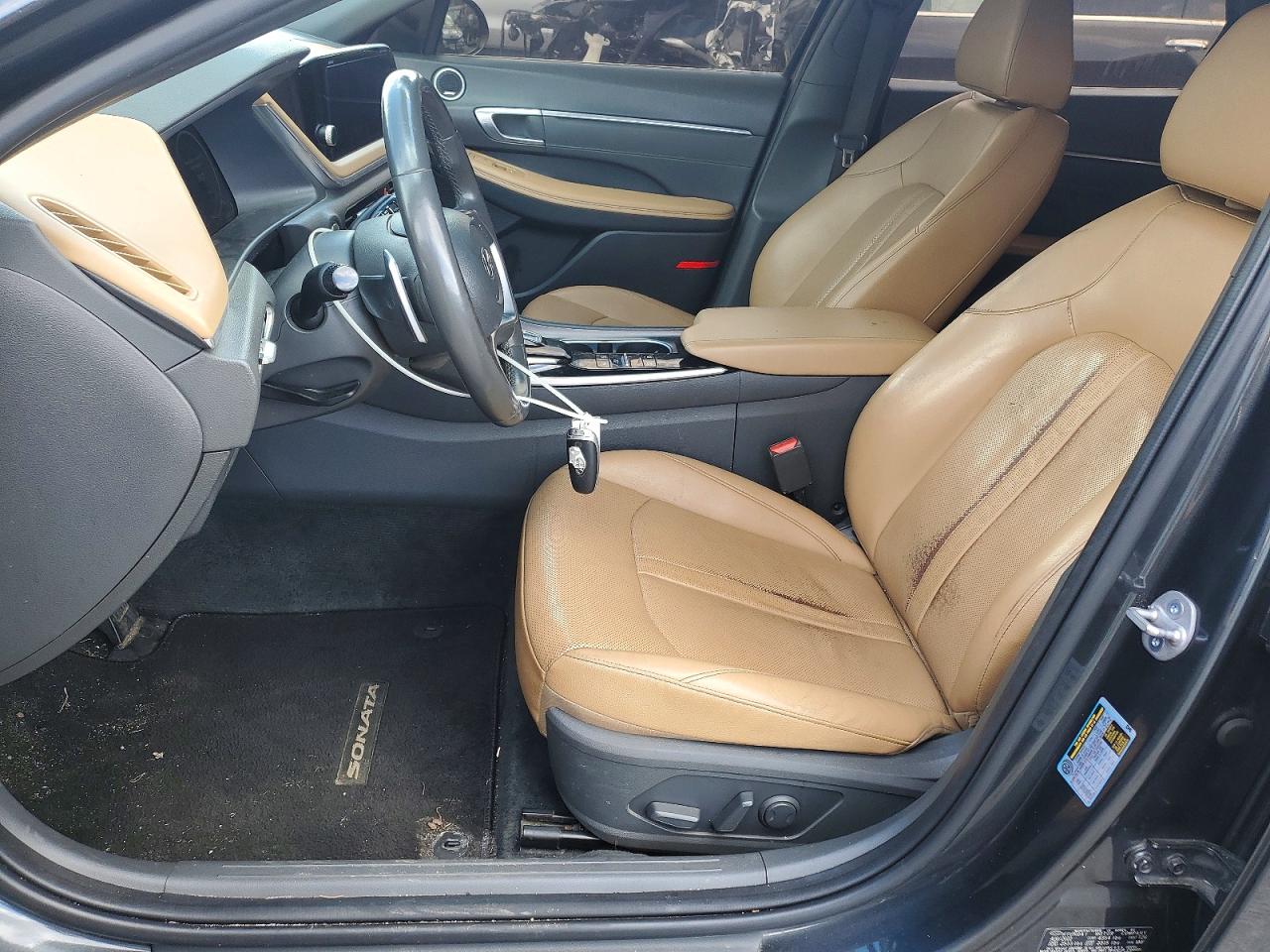 Hyundai SONATA Limited