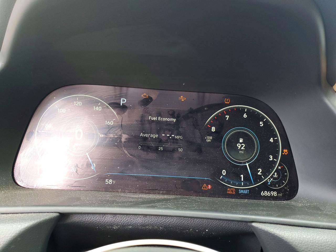 Hyundai SONATA Limited