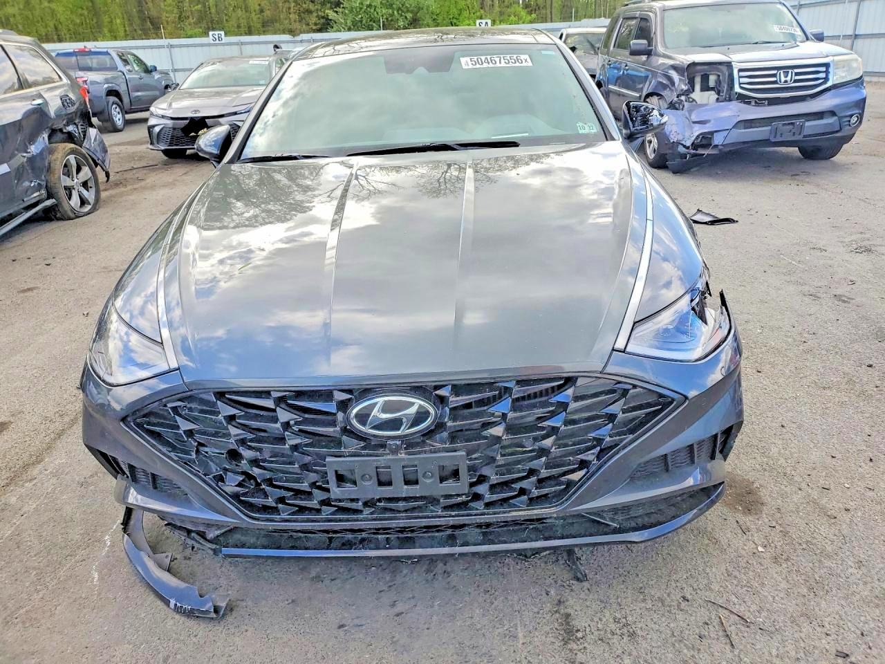 Hyundai SONATA Limited
