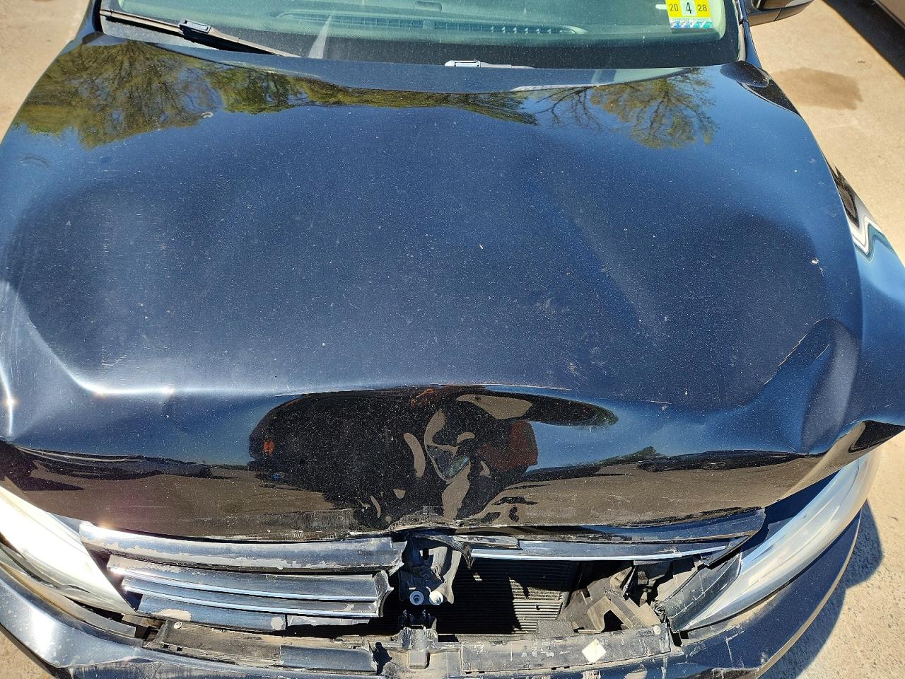 Volkswagen Jetta Tdi