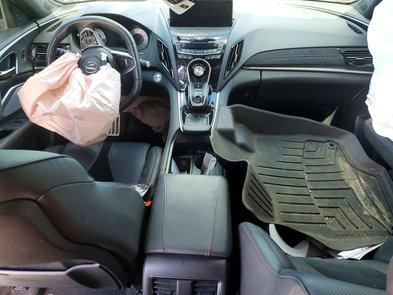 Acura RDX A-spec Advance