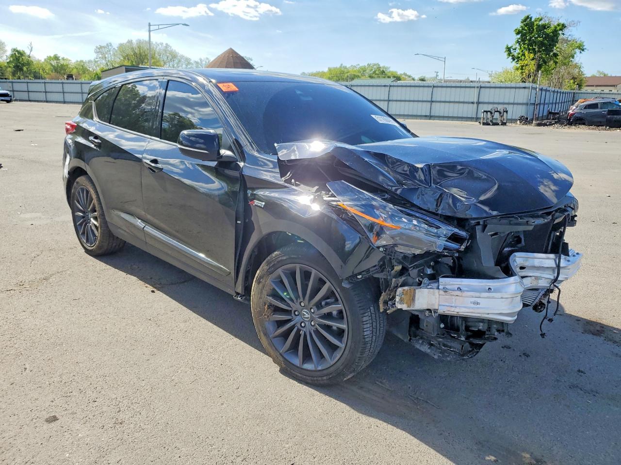Acura RDX A-spec Advance