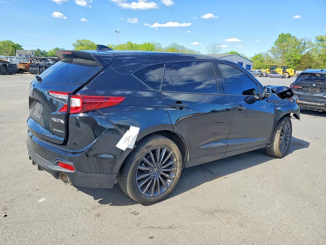 Acura RDX A-spec Advance
