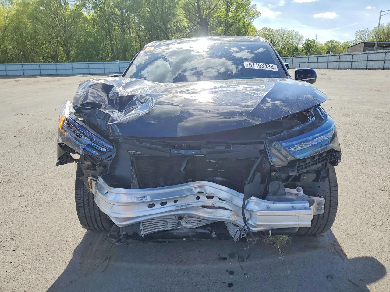 Acura RDX A-spec Advance