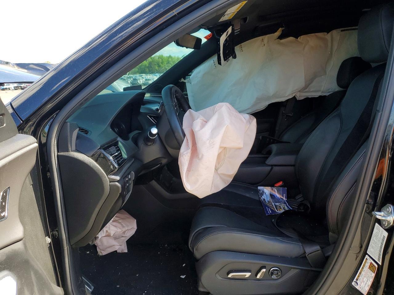 Acura RDX A-spec Advance